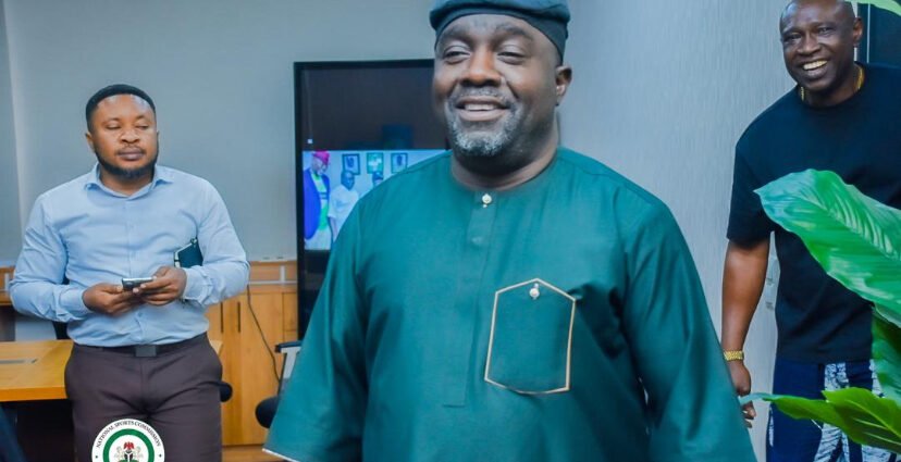 DG NSC Welcomes AU Decision, Reaffirms Nigeria’s Commitment to African Sports Development