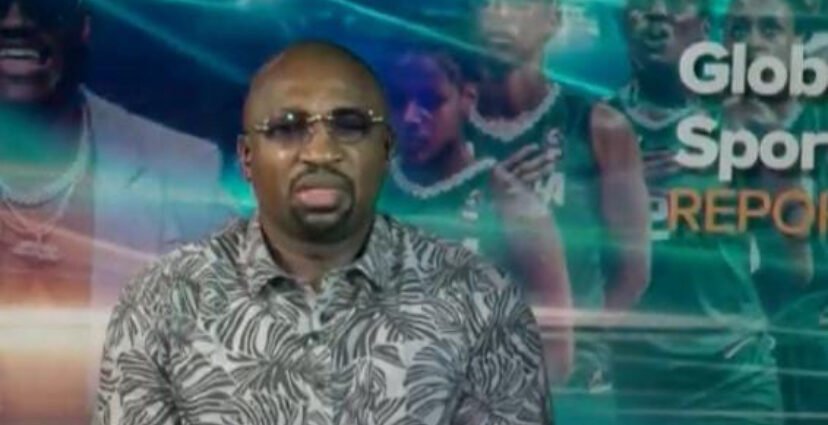 Unity is Key To Reviving Nigerian Basketball , Says Igoche Mark