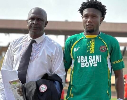 ABS FC Demands Justice as NNL, NFF Integrity Put to Test