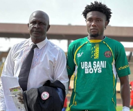 ABS FC Demands Justice as NNL, NFF Integrity Put to Test