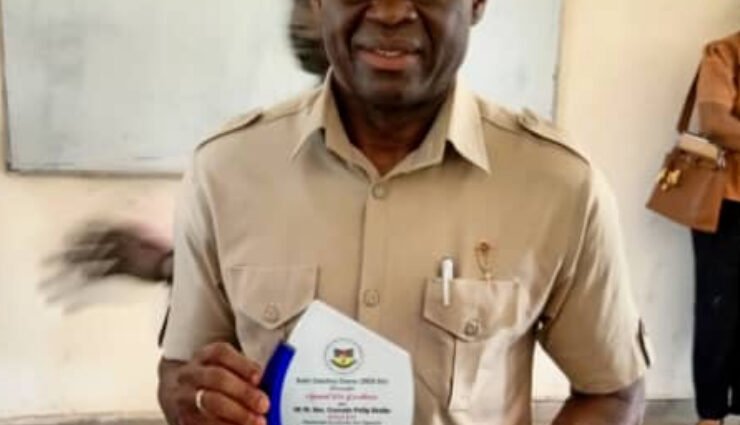 NIS Charge Students on Standards for Excellence NIS Charge Students on Standards for Excellence 