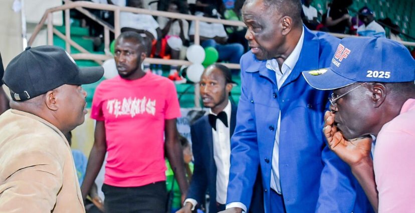 NVBF announces date for Super Cup as 2025 season closes NVBF announces date for Super Cup as 2025 season closes