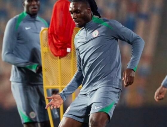 AFCON:22 Super Eagles players in camp as at 15 December 2025 AFCON:22 Super Eagles players in camp as at 15 December 2025