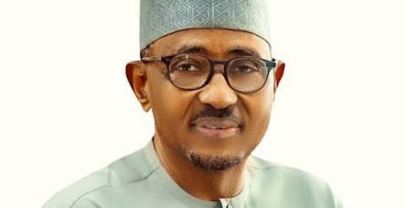 Corruption Allegations: NMDPRA Boss Farouk Ahmed Under Attack For Resisting Monopolistic Practices – CSOs Corruption Allegations: NMDPRA Boss Farouk Ahmed Under Attack For Resisting Monopolistic Practices – CSOs