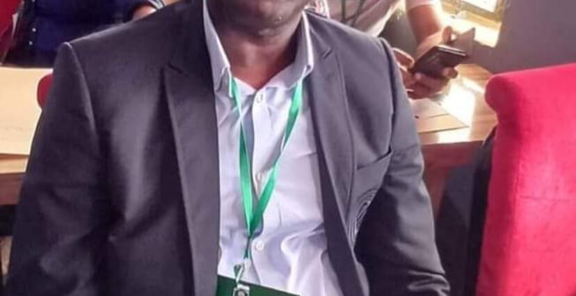 AFCON 2025: Ajilore Backs Super Eagles’ 28-Man Squad, Urges Players to Seize Opportunity