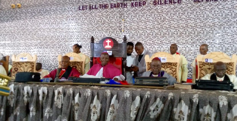Mount Zion Mission to Celebrate 80th Anniversary in 2026, Announces Key Reforms Mount Zion Mission to Celebrate 80th Anniversary in 2026, Announces Key Reforms