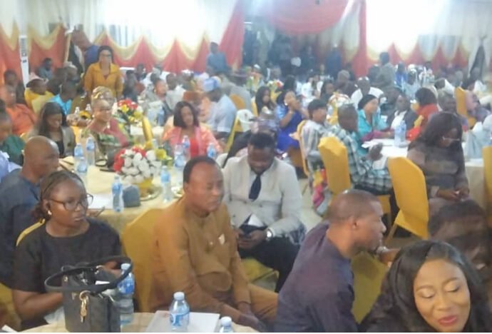 SERVICOM urges MDAs to sustain excellent service delivery