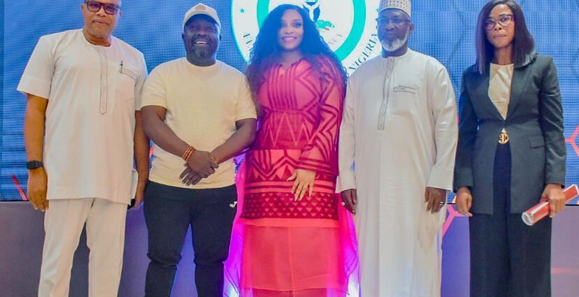 ₦40 Billion Infusion Set to Revolutionize Nigerian Football ₦40 Billion Infusion Set to Revolutionize Nigerian Football