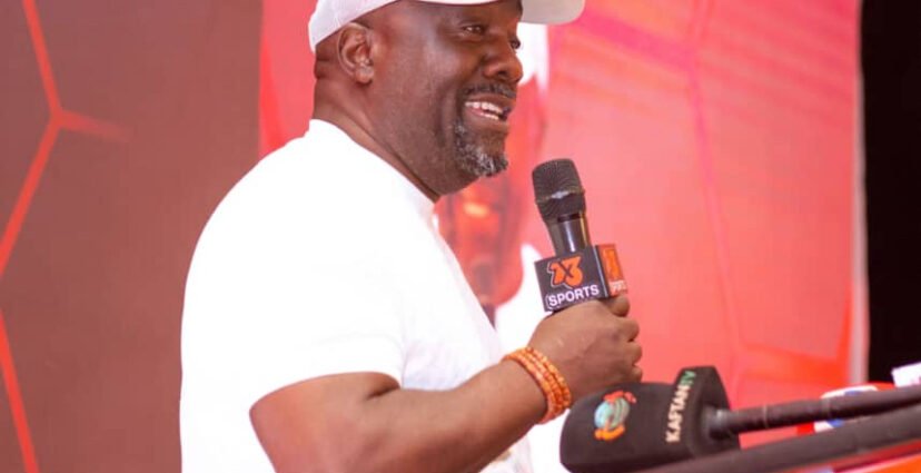 NSC Commends Team Nigeria’s Performance at African Youth Games, Reaffirms Commitment to Youth Development