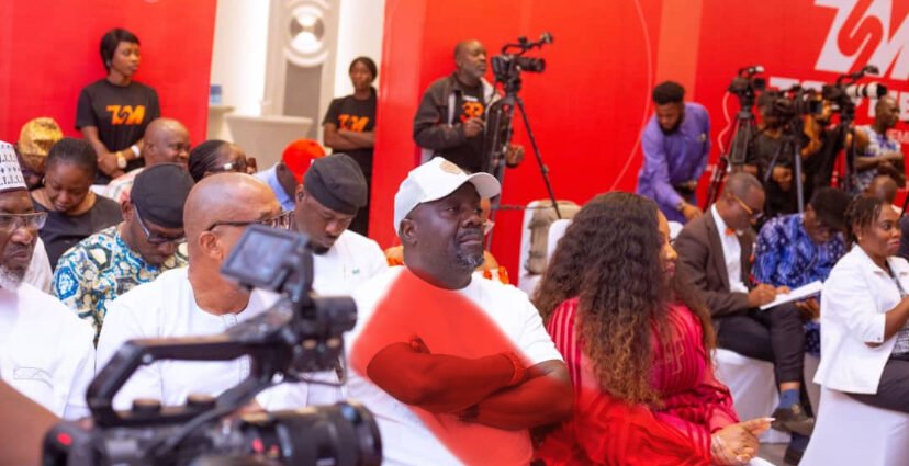 Toptier Sports Management commends NSC DG Bukola Olopade Toptier Sports Management commends NSC DG Bukola Olopade