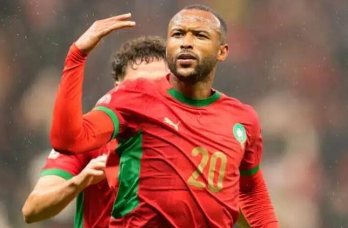 2025AFCON: Morocco Survive Comoros Scare Wins Opening Match 2-0.
