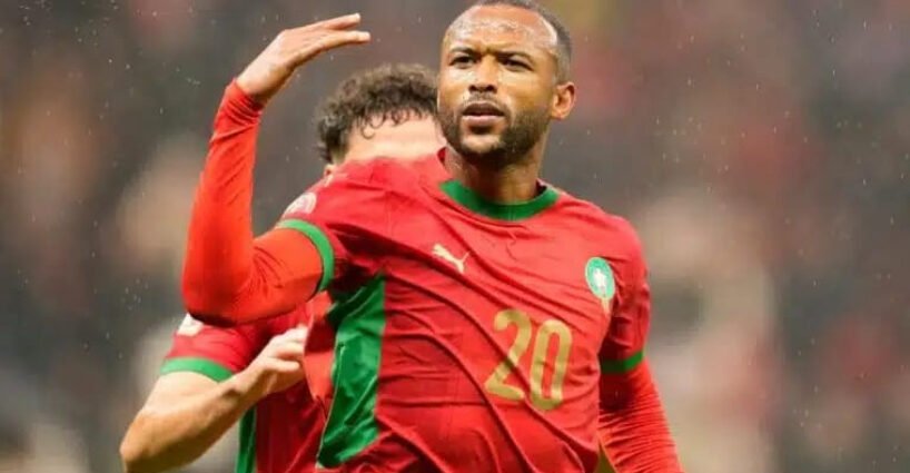 2025AFCON: Morocco Survive Comoros Scare Wins Opening Match 2-0. 2025AFCON: Morocco Survive Comoros Scare Wins Opening Match 2-0.