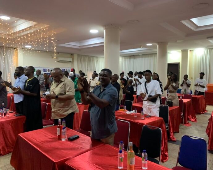 Stakeholders Laud City FC Abuja’s Pioneering Year-End Awards Initiative in FCT