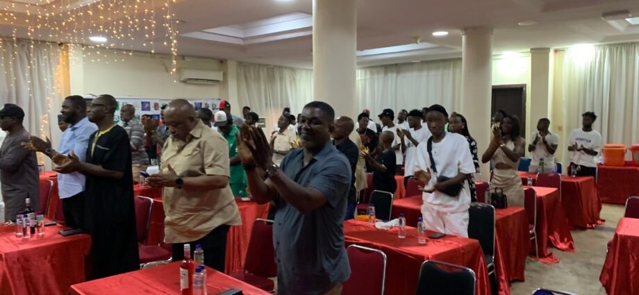 Stakeholders Laud City FC Abuja’s Pioneering Year-End Awards Initiative in FCT