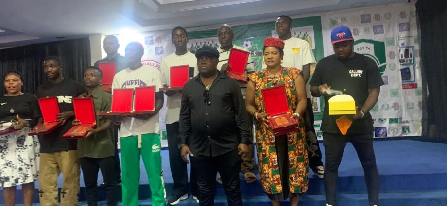 Okonkwo urges city FC players to raise game in NPFL promotion hunt Okonkwo urges city FC players to raise game in NPFL promotion hunt