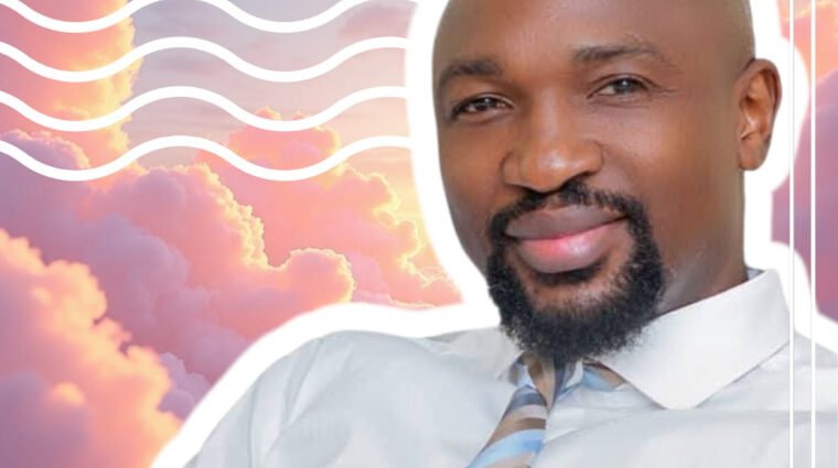 Igoche Mark extends Christmas cheers to Nigerian sports community Igoche Mark extends Christmas cheers to Nigerian sports community