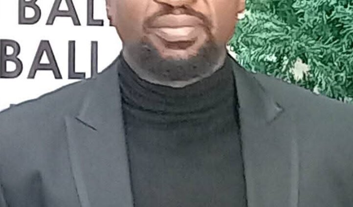 Love and Legacy: Igoche Mark joins Oyedeji, Diogo families mourn loved ones Love and Legacy: Igoche Mark joins Oyedeji, Diogo families mourn loved ones