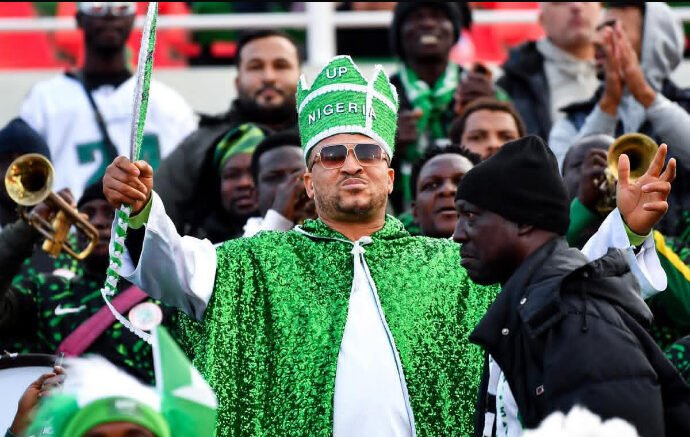 ANFASSC Mobilises Nationwide Support for Super Eagles Ahead of AFCON 2025 Round of 16 Clash with Mozambique