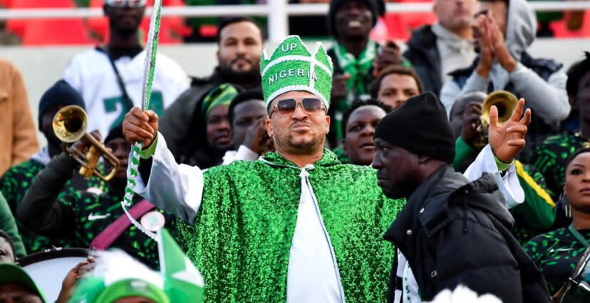 ANFASSC Mobilises Nationwide Support for Super Eagles Ahead of AFCON 2025 Round of 16 Clash with Mozambique