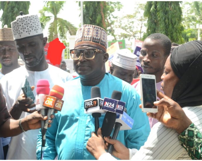 Rivers: APC Support Groups Fault Wike’s Comments, Demand Immediate Sack