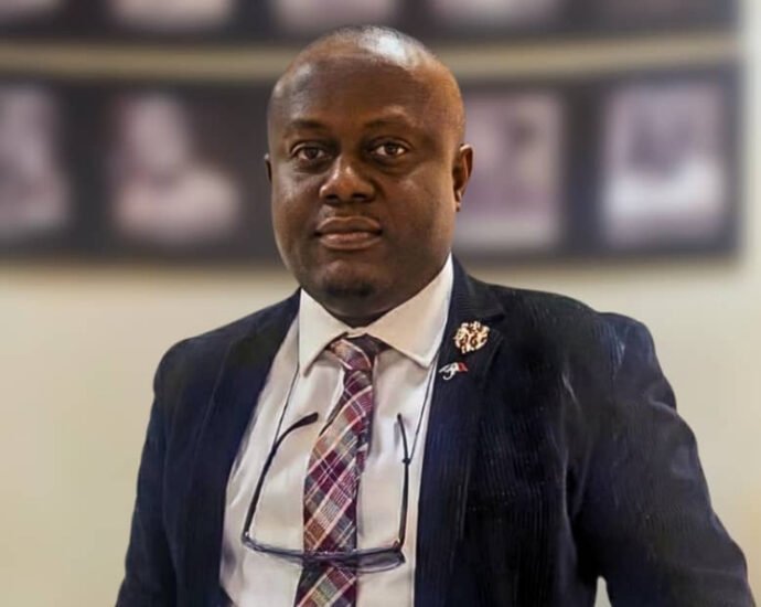 NBA reconciliation committee: APC LG Chairmanship hails Usenbo appointment  …says, appointment reflect his integrity within the legal system