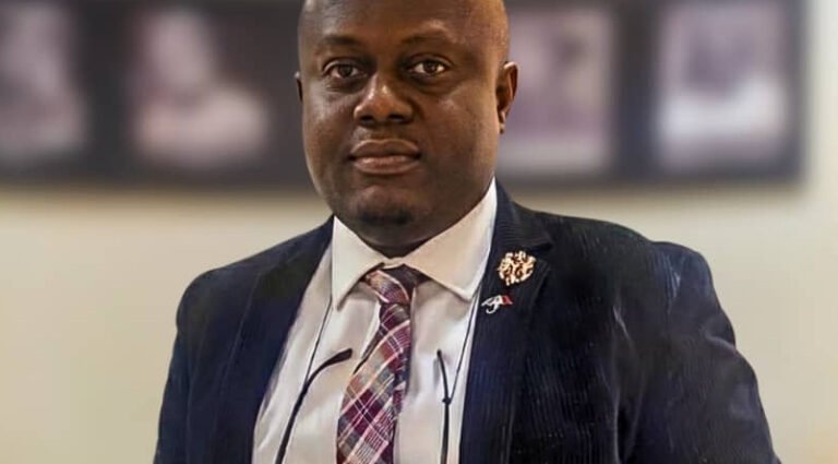 NBA reconciliation committee: APC LG Chairmanship hails Usenbo appointment  …says, appointment reflect his integrity within the legal system