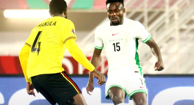Morocco 2025: Osimhen, Lookman, Akor committed to over-running Desert Warriors Morocco 2025: Osimhen, Lookman, Akor committed to over-running Desert Warriors