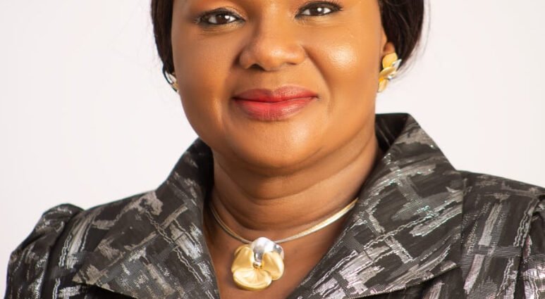 NSC appoints Oluwatoyin Aluko as President of Nigeria Netball Federation NSC appoints Oluwatoyin Aluko as President of Nigeria Netball Federation