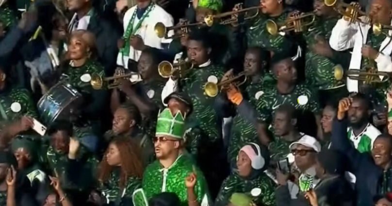 AFCON Semi-Final: ANFASSC Seeks Government and Public Funding to Sustain Super Eagles Support AFCON Semi-Final: ANFASSC Seeks Government and Public Funding to Sustain Super Eagles Support