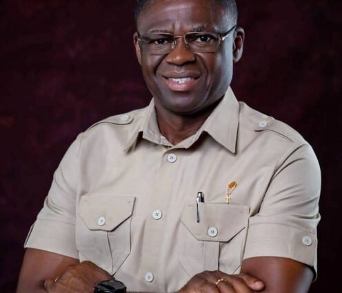 NIS Boss Commend Super Eagles Afcon 2025 Outing