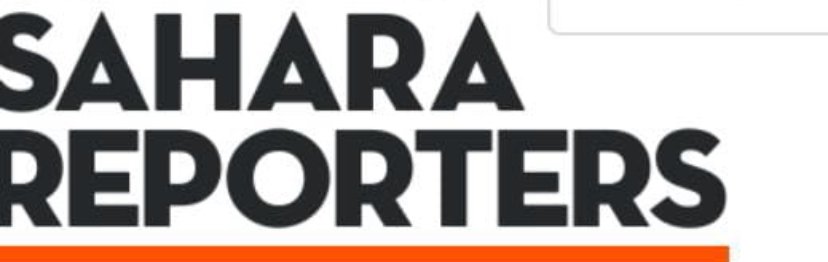 Group Accuses Sahara Reporters of Sensationalism Over N2.1bn NSC Budget Report