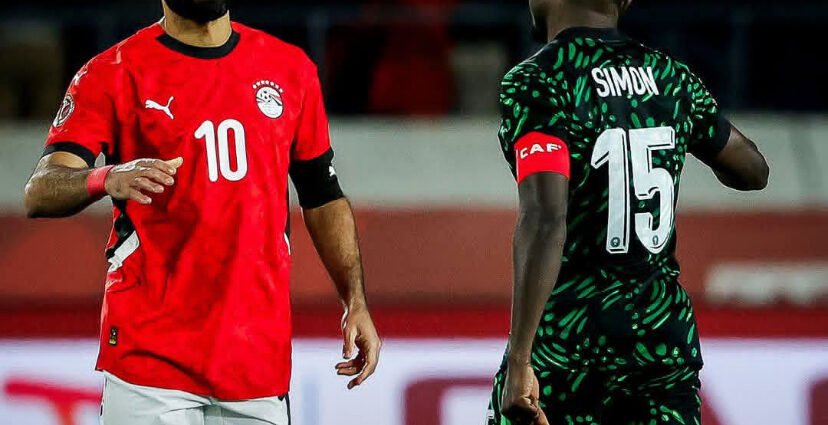 Morocco 2025: Nigeria claim bronze medals after 4-2 penalty shootout defeat of Egypt