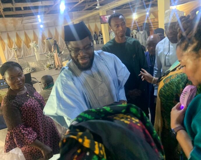 Change Must Begin With Us” — Diaspora Participant Lauds IBBN Blueprint for a Better Nigeria