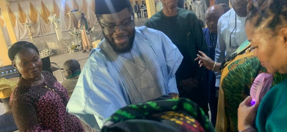 Change Must Begin With Us” — Diaspora Participant Lauds IBBN Blueprint for a Better Nigeria