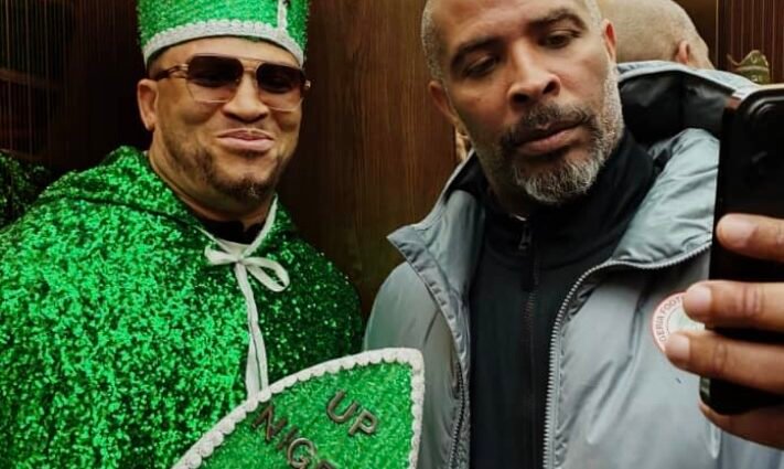 ANFASSC Celebrates Super Eagles’ Bronze Medal Finish at AFCON 2025