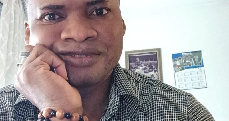 AFCON 2025- I am proud of Super Eagles performance – Switzerland based Coach