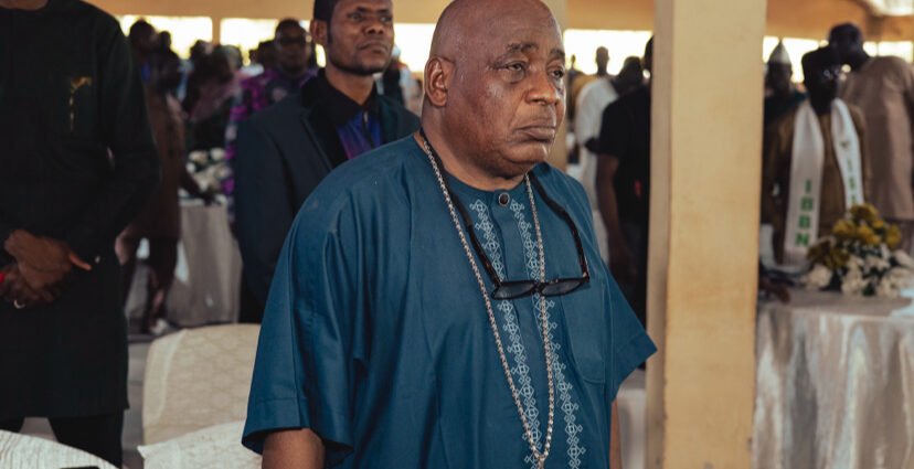 Bishop Dr. Emmanuel Afolabi, Hails Successful IBBN, EBOMI, SDP Conference