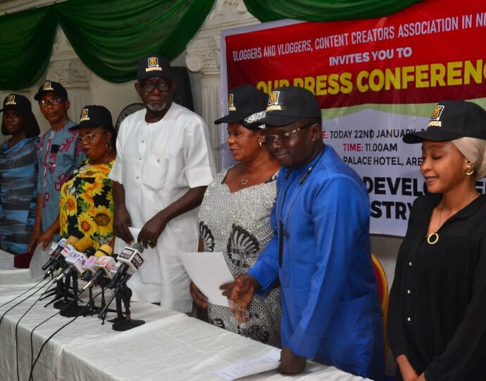 FG Releases Fresh ₦152bn to Contractors, Dialogue Continues, Says BAVCCA