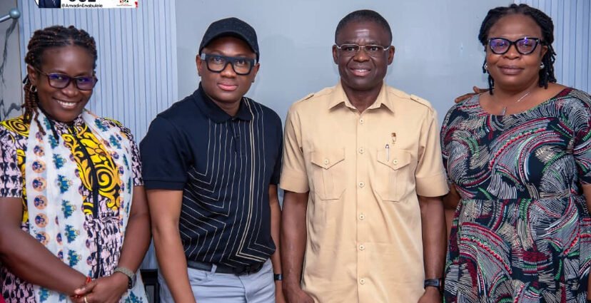 NIS set to kick start South-South Zonal Training Centre in Benin NIS set to kick start South-South Zonal Training Centre in Benin