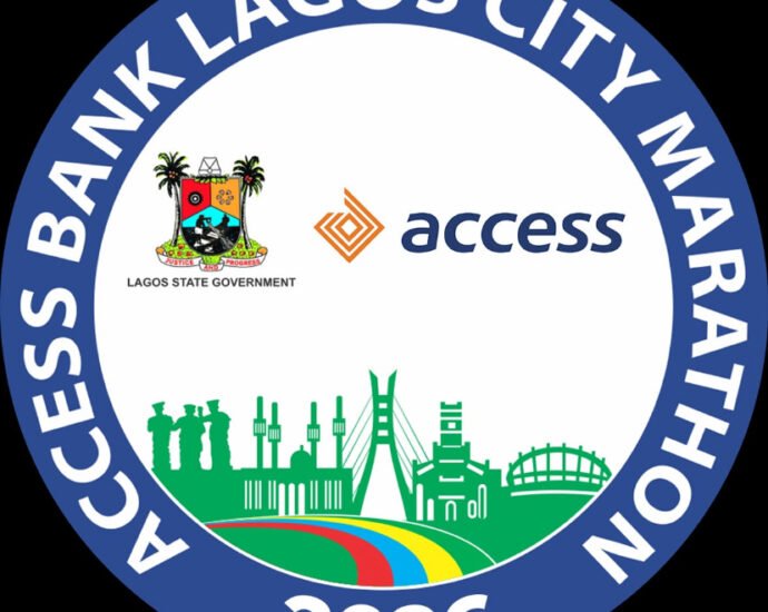 4 Days to Go: Access Bank Lagos City Marathon Expo Kicks Off