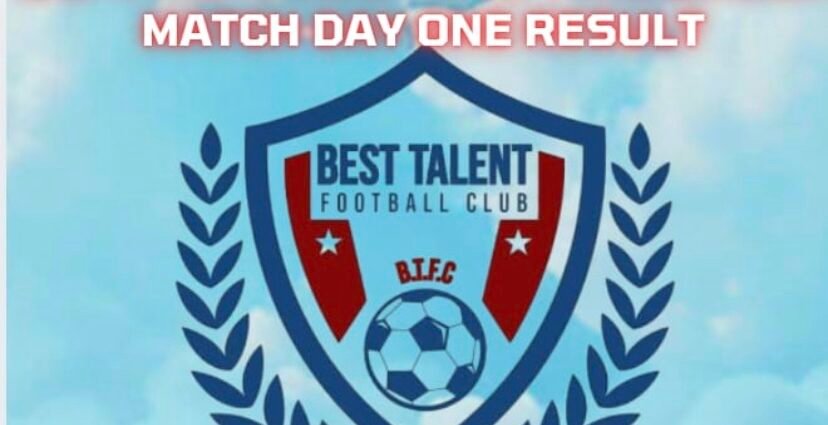 Go PRO Scouting Programme: Best Talent FC Set To Challenge Others In Lagos