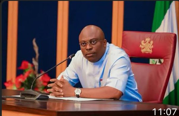 NYCN Commends Gov Fubara for Resilient Leadership, Developmental Strides in Rivers State