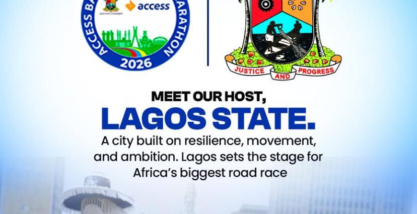 13 Days to Go: World Athletics Leads International Contingent to Nigeria Ahead of Access Bank Lagos City Marathon 13 Days to Go: World Athletics Leads International Contingent to Nigeria Ahead of Access Bank Lagos City Marathon
