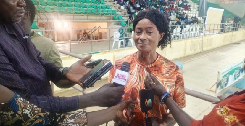 NVBF Steps Up Clean Sport Campaign with Anti-Doping Seminar