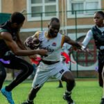 New Era Begins: National Sports Commision Confirms Establishment of Nigerian Federation of American Football