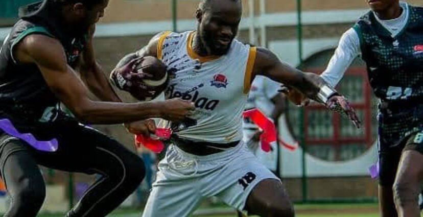 New Era Begins: National Sports Commision Confirms Establishment of Nigerian Federation of American Football New Era Begins: National Sports Commision Confirms Establishment of Nigerian Federation of American Football