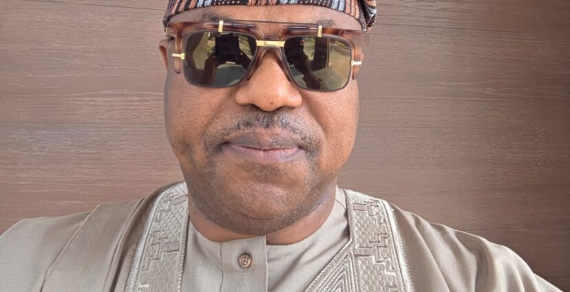 Davis Cup Playoffs : NTF President Victor Ochei expresses confidence as Nigeria chases Promotion against Uzbekistan Davis Cup Playoffs : NTF President Victor Ochei expresses confidence as Nigeria chases Promotion against Uzbekistan