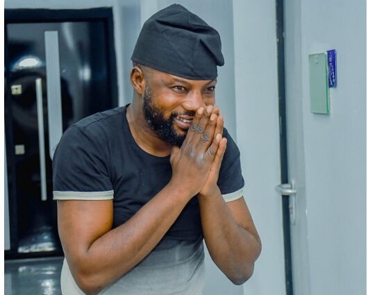 How I Learnt to Dine with Elders- NSC DG’s Special Assistant, Kola Daniel How I Learnt to Dine with Elders- NSC DG’s Special Assistant, Kola Daniel