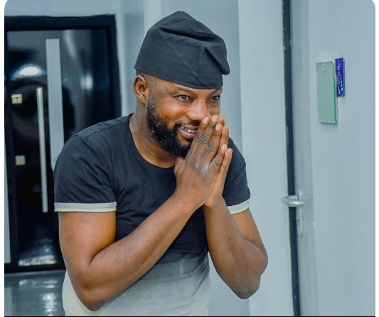 How I Learnt to Dine with Elders- NSC DG’s Special Assistant, Kola Daniel