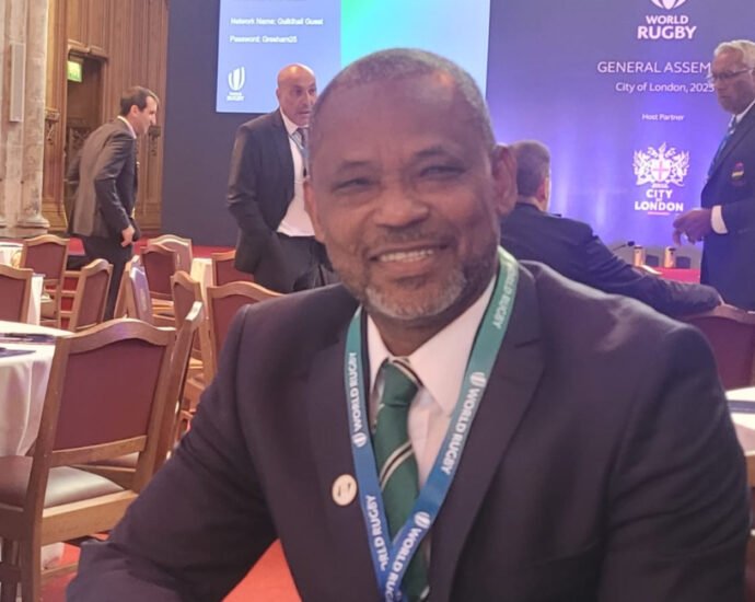 Nigeria Rugby Unveils Ambitious 2026 Calendar, Prioritises Women’s Continental Qualification